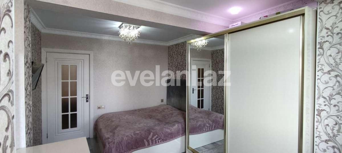 Satılır, köhnə tikili, 3 otaqlı, 59.99 m², Bakı, Xətai r, Həzi Aslanov m.