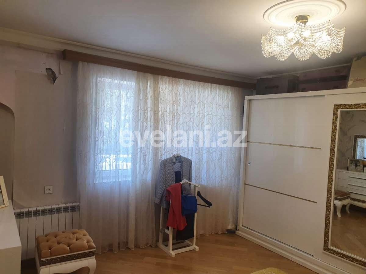 Satılır, yeni tikili, 4 otaqlı, 110 m², Bakı, Yasamal r, Elmlər Akademiyası m.