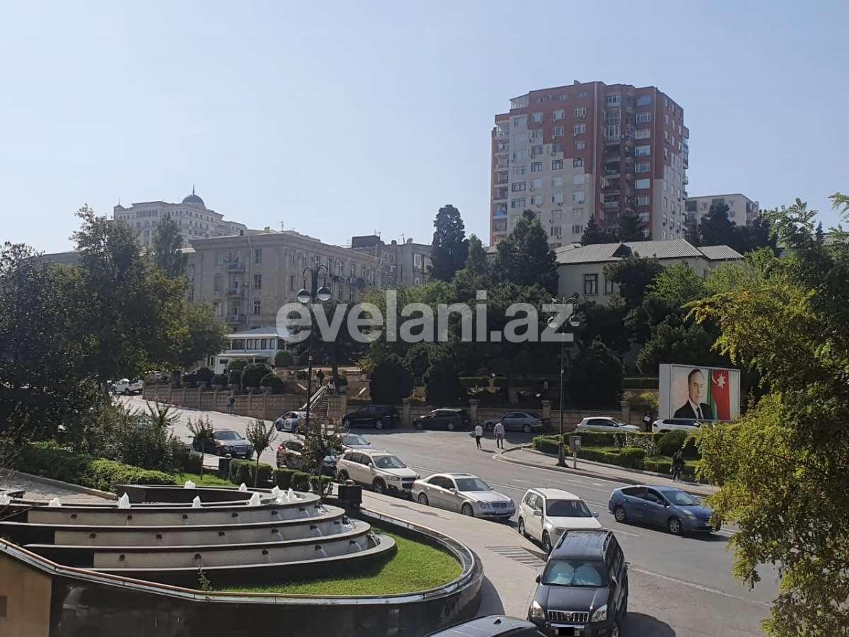 Satılır, yeni tikili, 4 otaqlı, 110 m², Bakı, Yasamal r, Elmlər Akademiyası m.