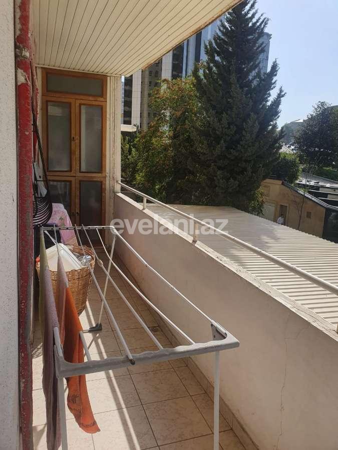Satılır, yeni tikili, 4 otaqlı, 110 m², Bakı, Yasamal r, Elmlər Akademiyası m.