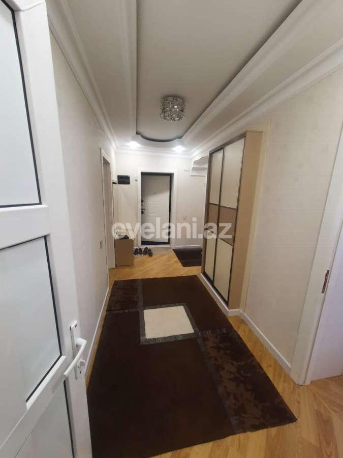 Satılır, yeni tikili, 4 otaqlı, 110 m², Bakı, Yasamal r, Elmlər Akademiyası m.