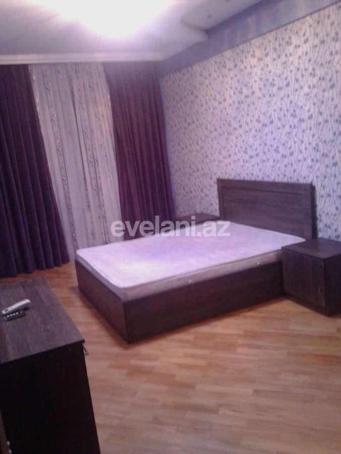 Rent, new building, 2 room, 75 m², Baku, Narimanov r, Nariman Narimanov m.