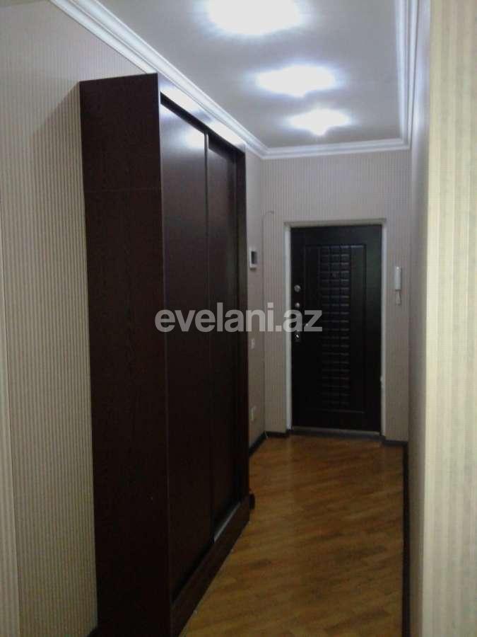 Rent, new building, 2 room, 75 m², Baku, Narimanov r, Nariman Narimanov m.