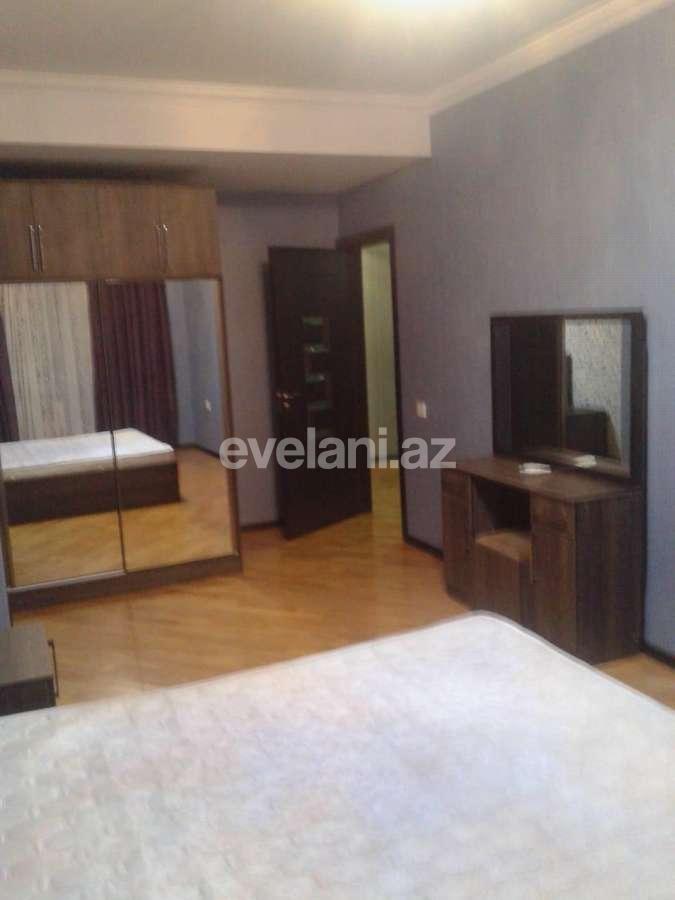 Rent, new building, 2 room, 75 m², Baku, Narimanov r, Nariman Narimanov m.