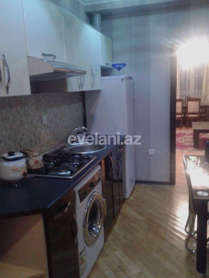 Rent, new building, 2 room, 75 m², Baku, Narimanov r, Nariman Narimanov m.