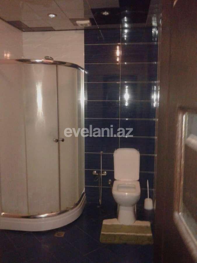 Rent, new building, 2 room, 75 m², Baku, Narimanov r, Nariman Narimanov m.