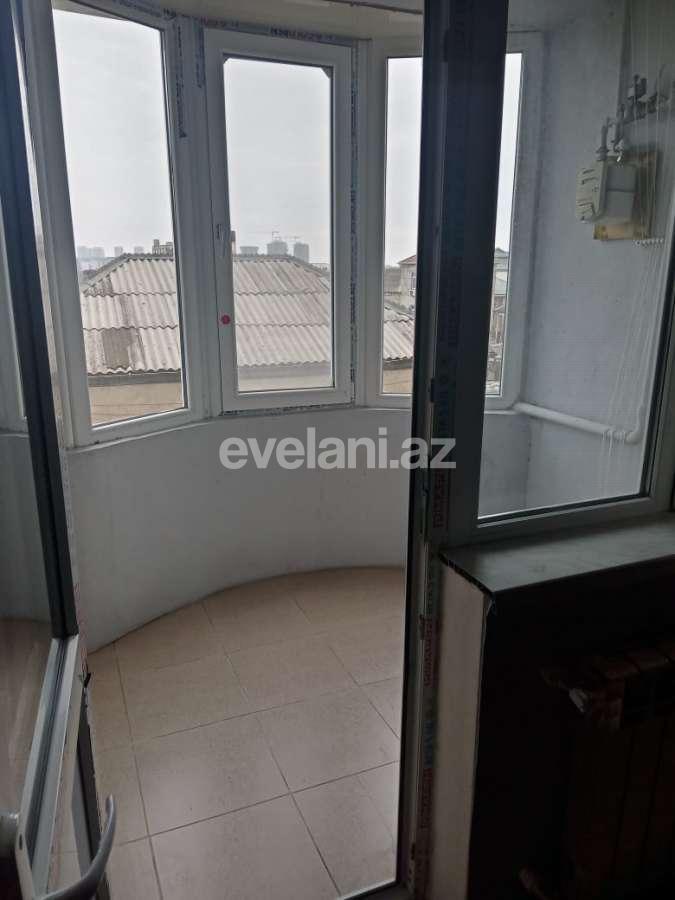Rent, new building, 2 room, 75 m², Baku, Narimanov r, Nariman Narimanov m.