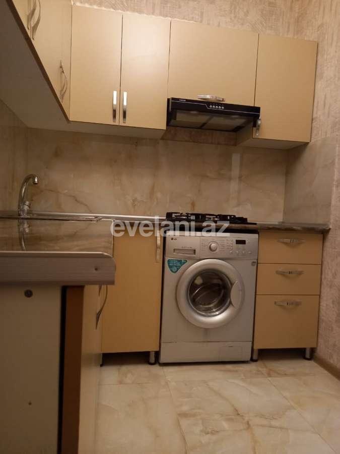 Kirayə verilir, yeni tikili, 2 otaqlı, 75 m², Bakı, Yasamal r.