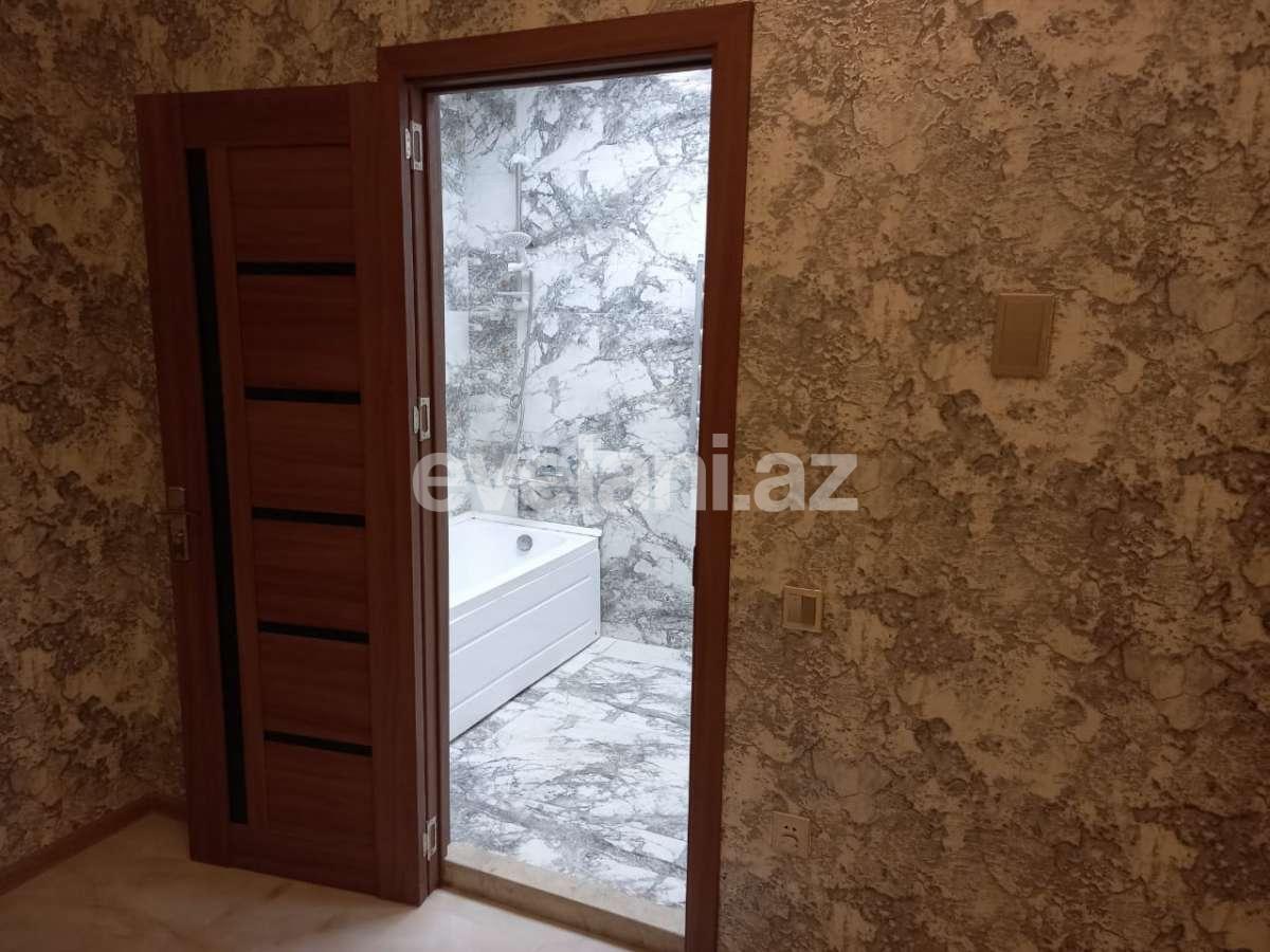 Kirayə verilir, yeni tikili, 2 otaqlı, 75 m², Bakı, Yasamal r.