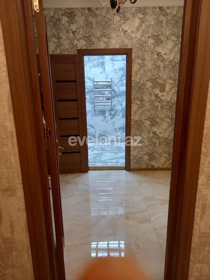 Kirayə verilir, yeni tikili, 2 otaqlı, 75 m², Bakı, Yasamal r.