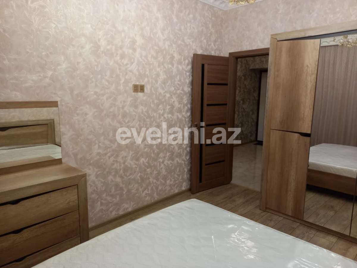 Kirayə verilir, yeni tikili, 2 otaqlı, 75 m², Bakı, Yasamal r.