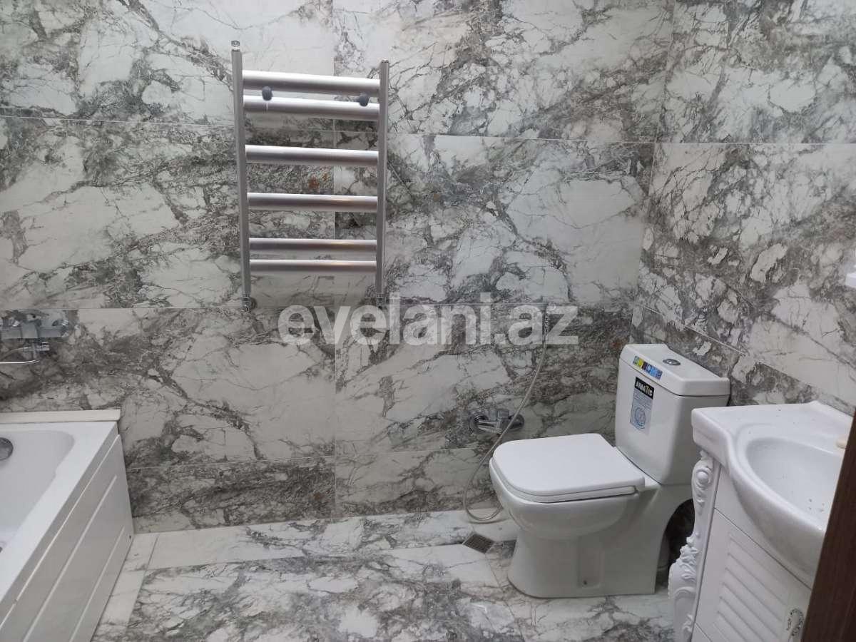 Kirayə verilir, yeni tikili, 2 otaqlı, 75 m², Bakı, Yasamal r.