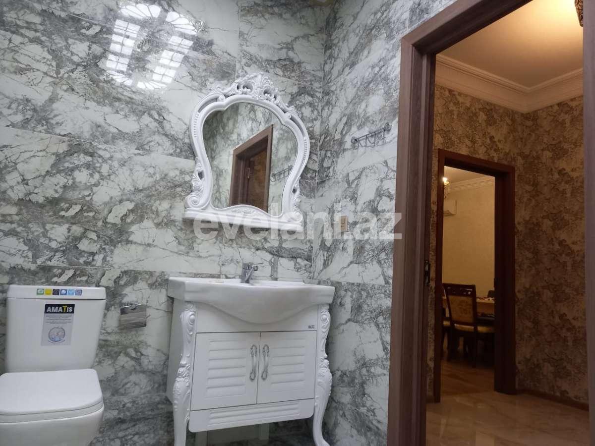 Kirayə verilir, yeni tikili, 2 otaqlı, 75 m², Bakı, Yasamal r.