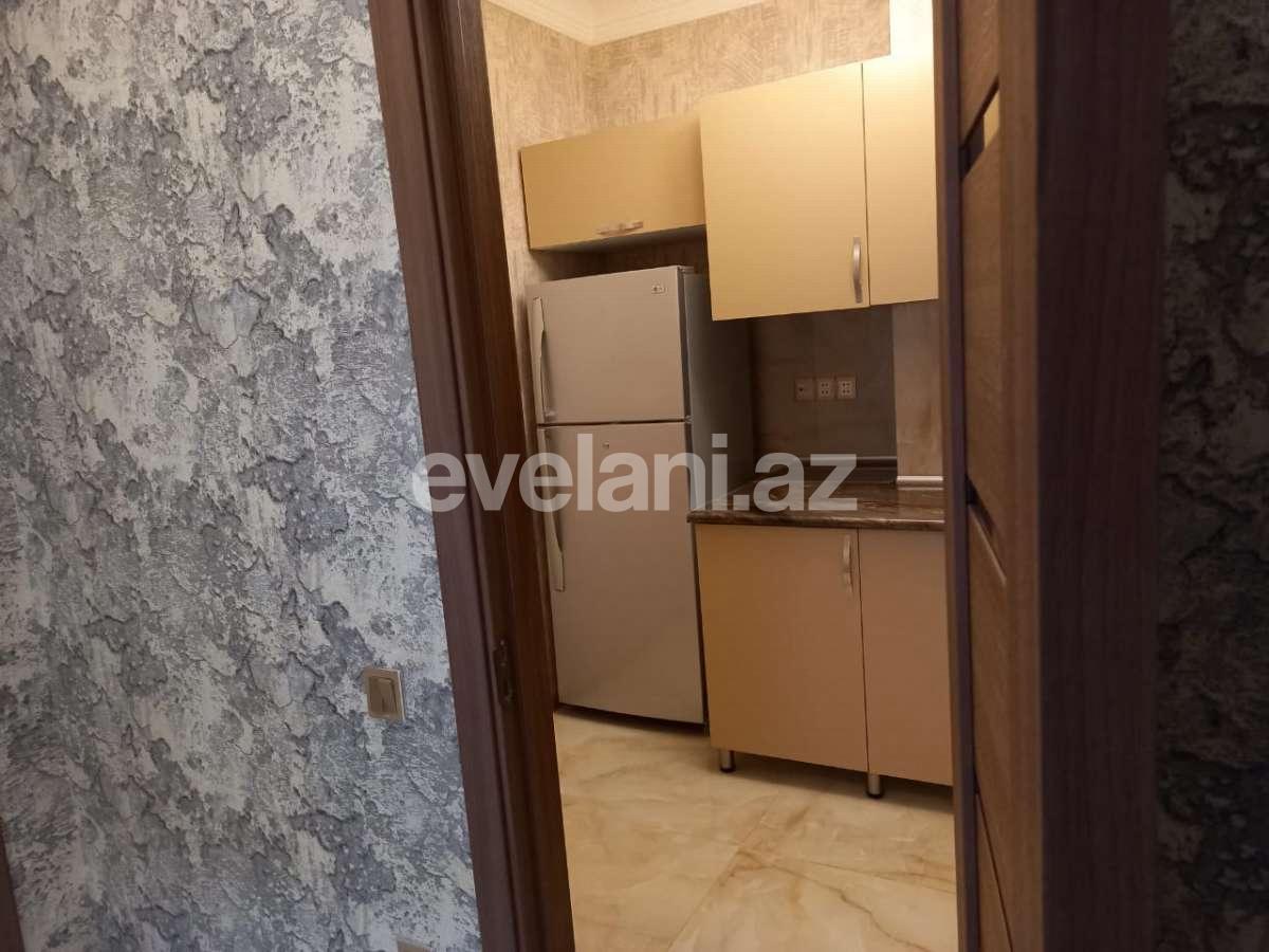Kirayə verilir, yeni tikili, 2 otaqlı, 75 m², Bakı, Yasamal r.