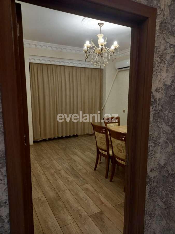 Kirayə verilir, yeni tikili, 2 otaqlı, 75 m², Bakı, Yasamal r.