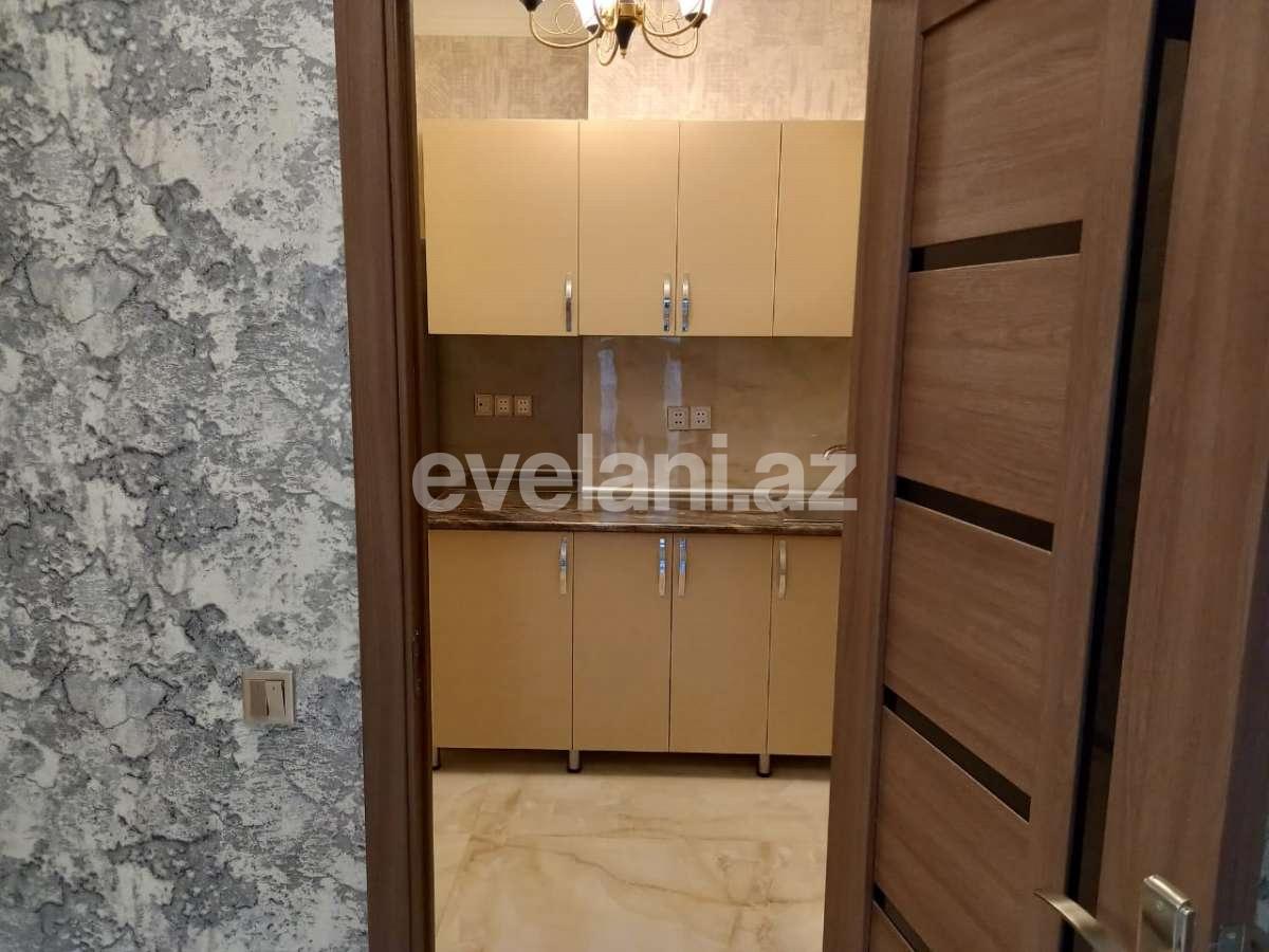 Kirayə verilir, yeni tikili, 2 otaqlı, 75 m², Bakı, Yasamal r.