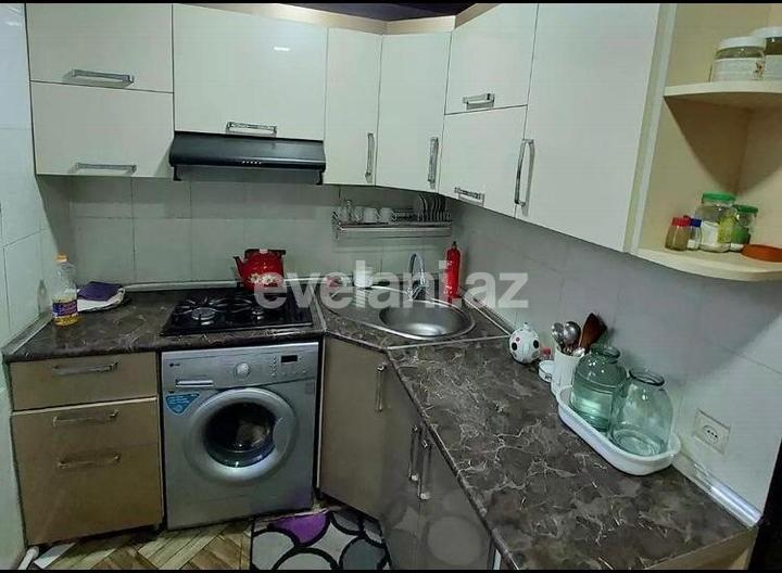 Kirayə verilir, köhnə tikili, 3 otaqlı, 92 m², Bakı, Nizami r, Neftçilər m.