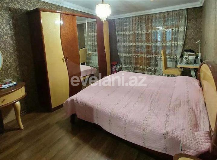Kirayə verilir, köhnə tikili, 3 otaqlı, 92 m², Bakı, Nizami r, Neftçilər m.