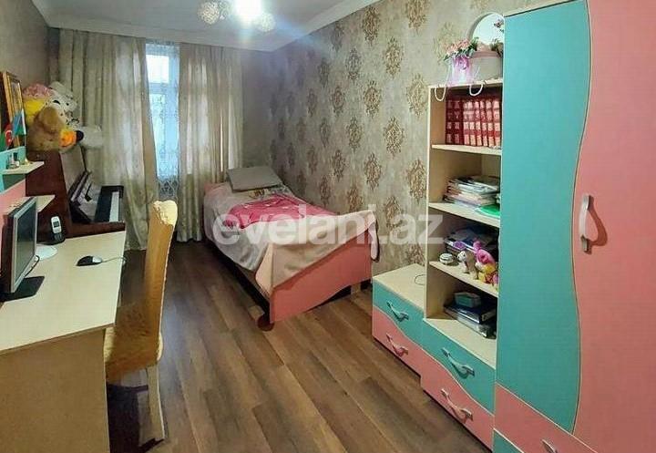 Kirayə verilir, köhnə tikili, 3 otaqlı, 92 m², Bakı, Nizami r, Neftçilər m.
