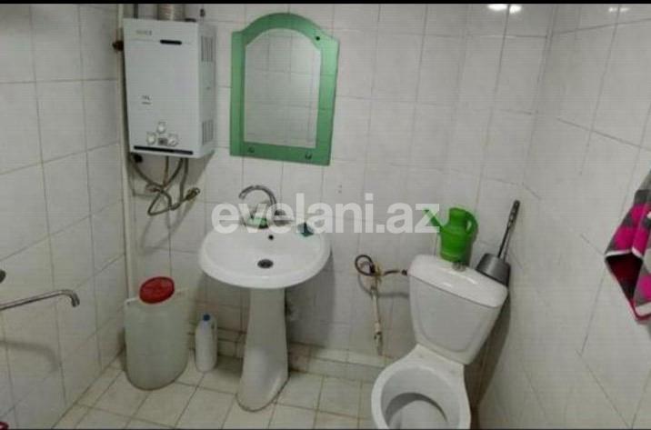 Kirayə verilir, köhnə tikili, 3 otaqlı, 92 m², Bakı, Nizami r, Neftçilər m.