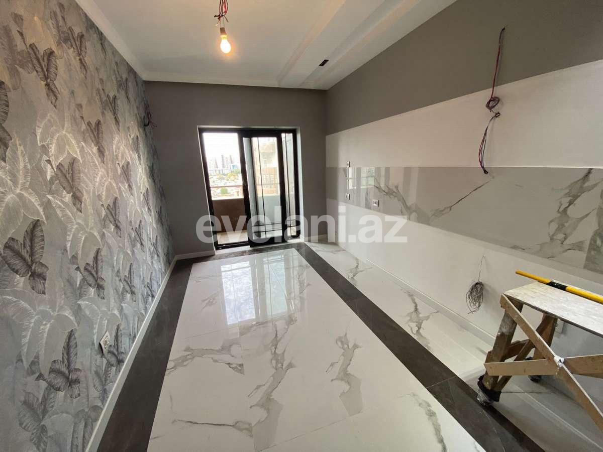 Продаётся, новостройка, 2-комнаты, 107 m², Баку, Насиминский r.