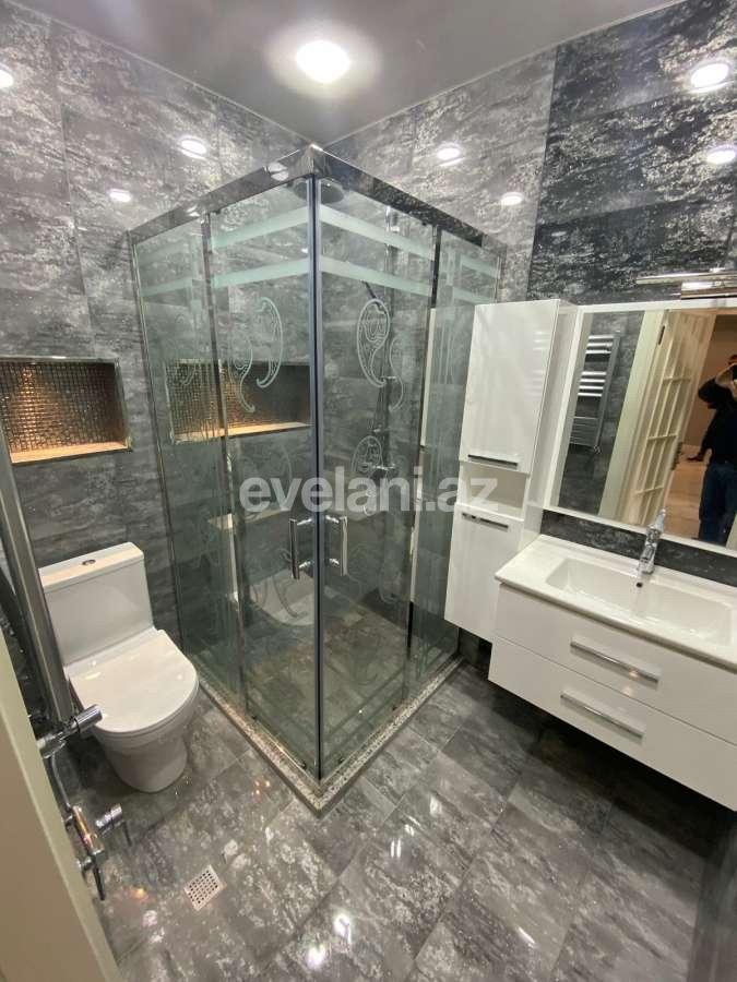 Продаётся, новостройка, 2-комнаты, 107 m², Баку, Насиминский r.