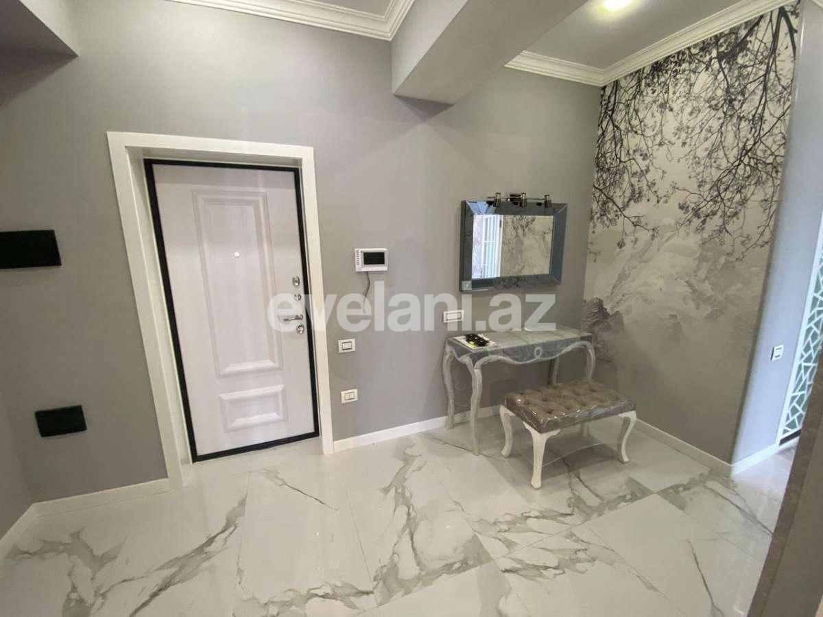 Продаётся, новостройка, 2-комнаты, 107 m², Баку, Насиминский r.