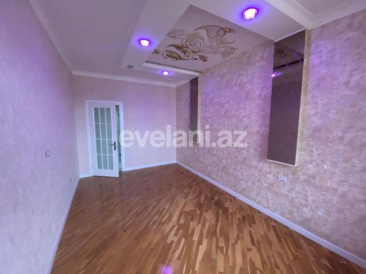 Продаётся, новостройка, 2-комнаты, 107 m², Баку, Насиминский r.