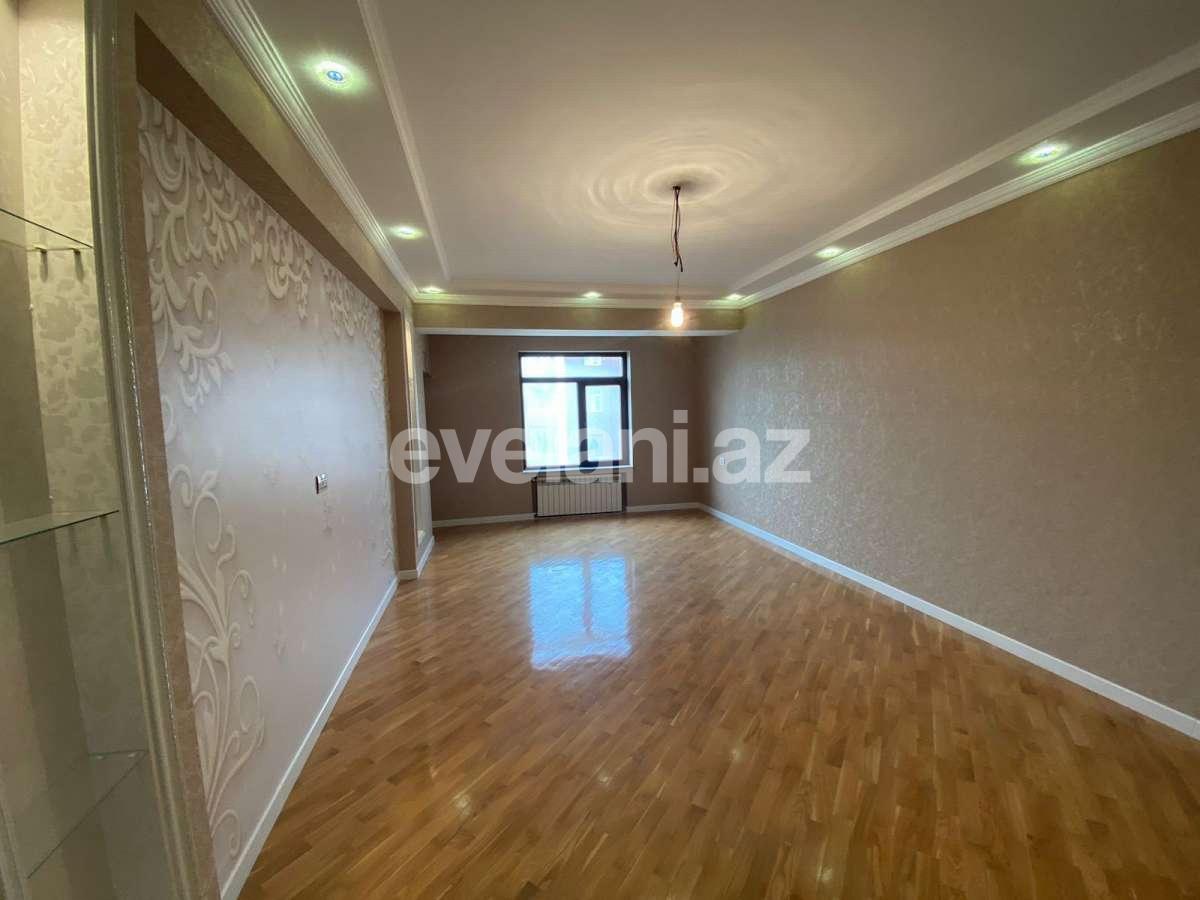 Продаётся, новостройка, 2-комнаты, 107 m², Баку, Насиминский r.