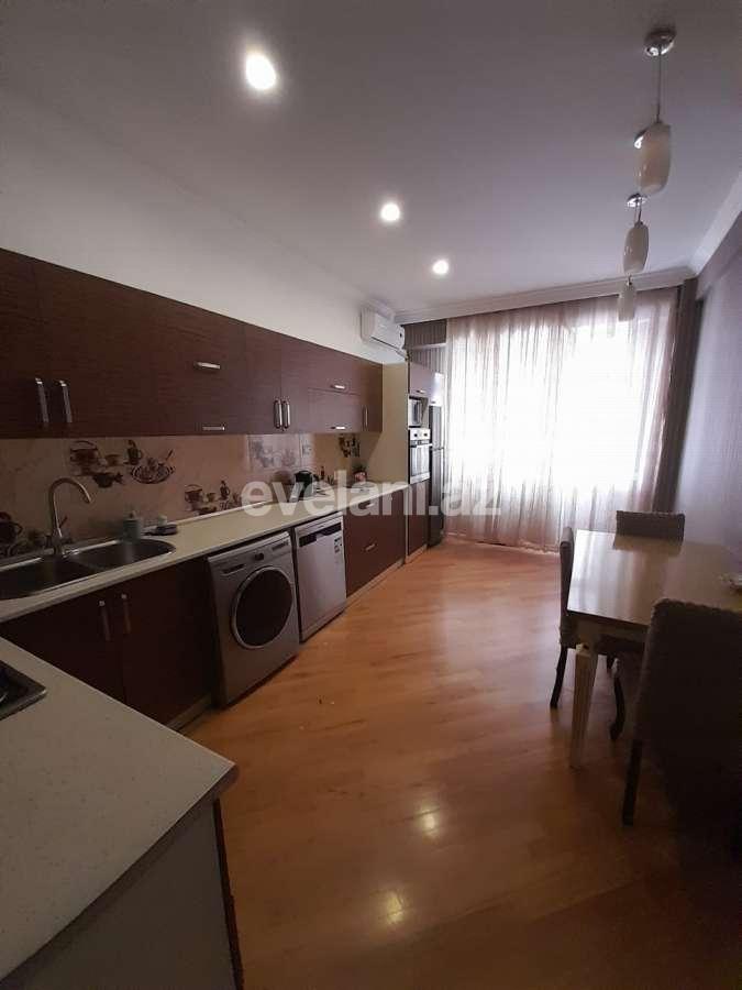 Rent, new building, 2 room, 90 m², Baku, Sabail r.