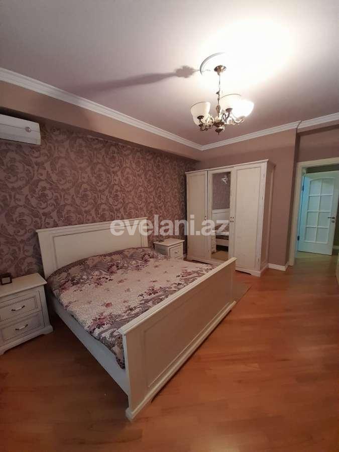 Rent, new building, 2 room, 90 m², Baku, Sabail r.