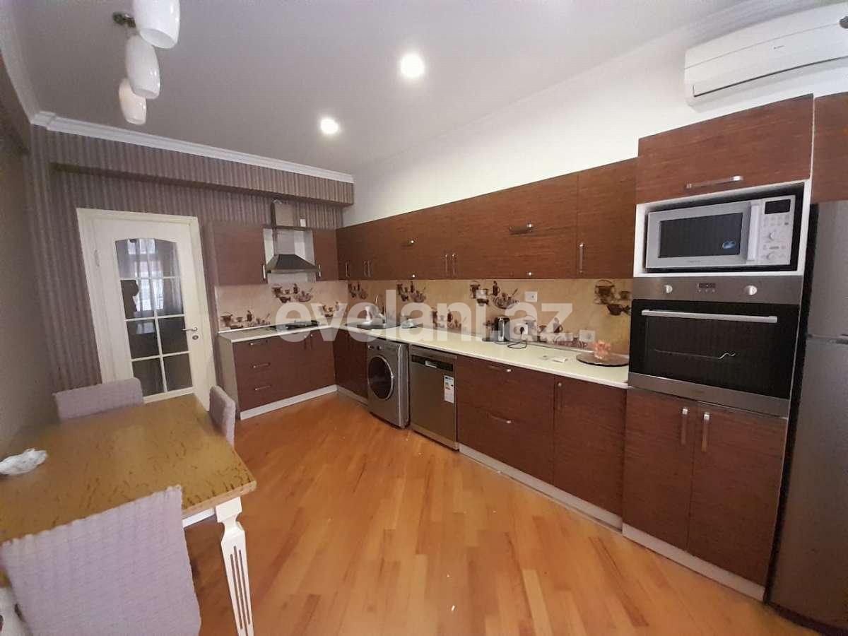 Rent, new building, 2 room, 90 m², Baku, Sabail r.