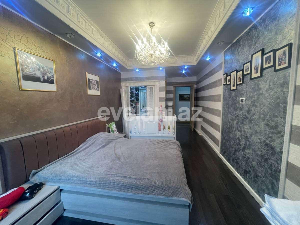 Satılır, yeni tikili, 3 otaqlı, 110 m², Bakı, Nəsimi r, Gənclik m.