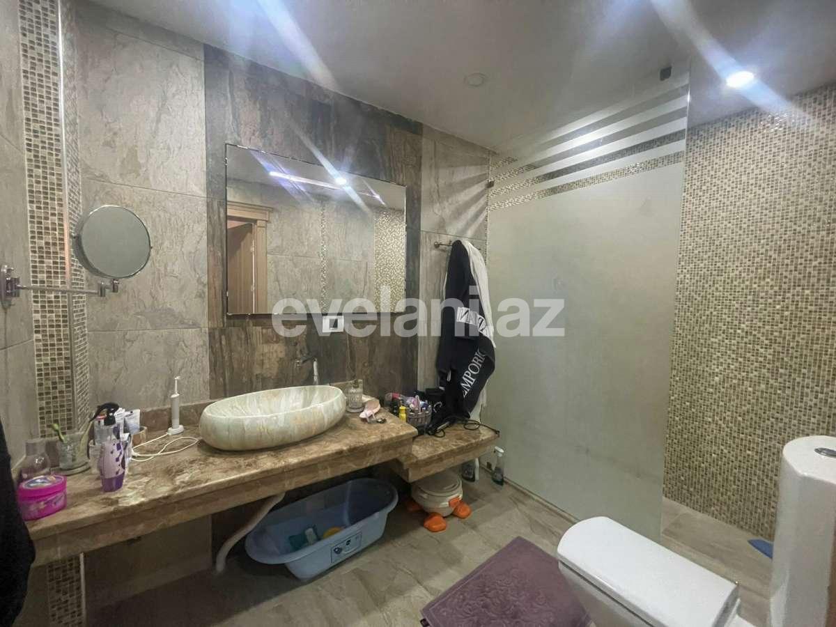 Satılır, yeni tikili, 3 otaqlı, 110 m², Bakı, Nəsimi r, Gənclik m.