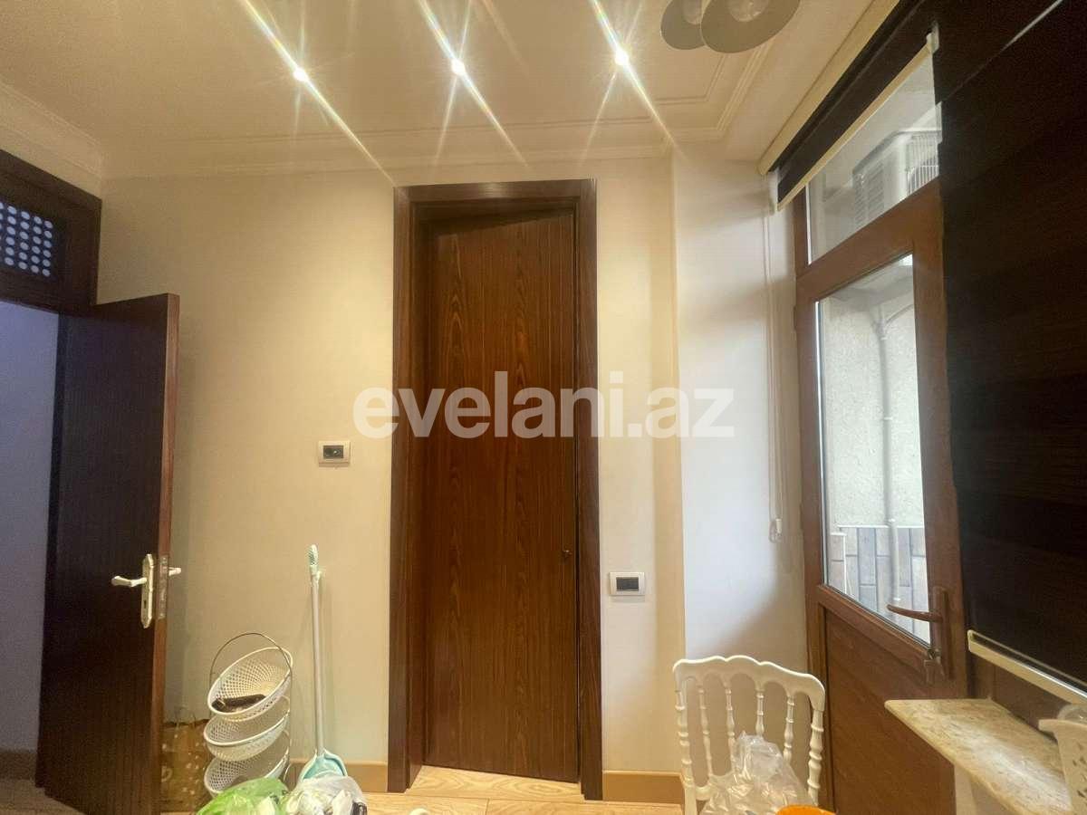 Satılır, yeni tikili, 3 otaqlı, 110 m², Bakı, Nəsimi r, Gənclik m.