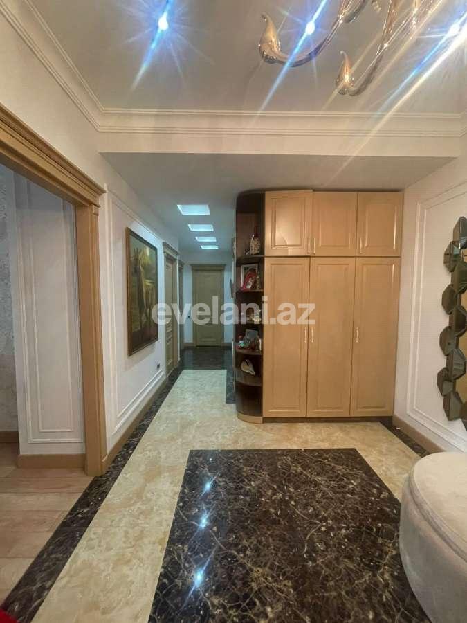 Satılır, yeni tikili, 3 otaqlı, 110 m², Bakı, Nəsimi r, Gənclik m.