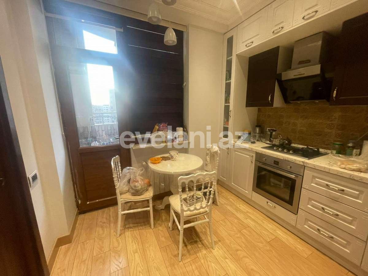 Satılır, yeni tikili, 3 otaqlı, 110 m², Bakı, Nəsimi r, Gənclik m.