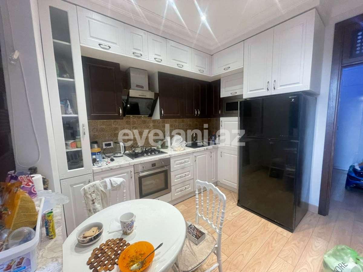 Satılır, yeni tikili, 3 otaqlı, 110 m², Bakı, Nəsimi r, Gənclik m.