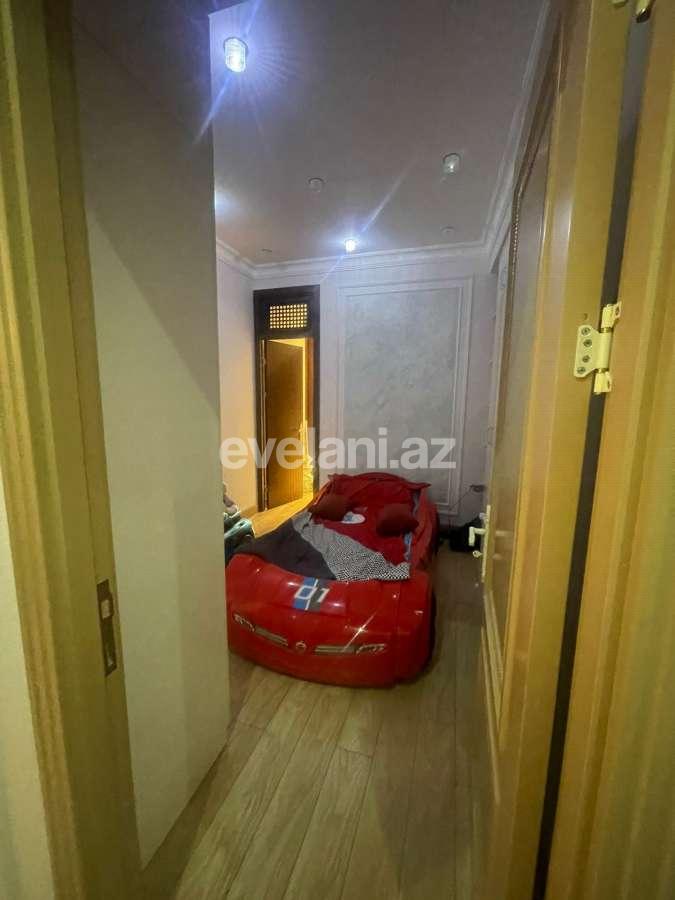 Satılır, yeni tikili, 3 otaqlı, 110 m², Bakı, Nəsimi r, Gənclik m.