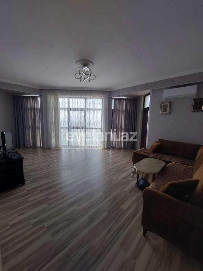 Kirayə verilir, yeni tikili, 2 otaqlı, 85 m², Bakı, Nərimanov r, Nəriman Nərimanov m.