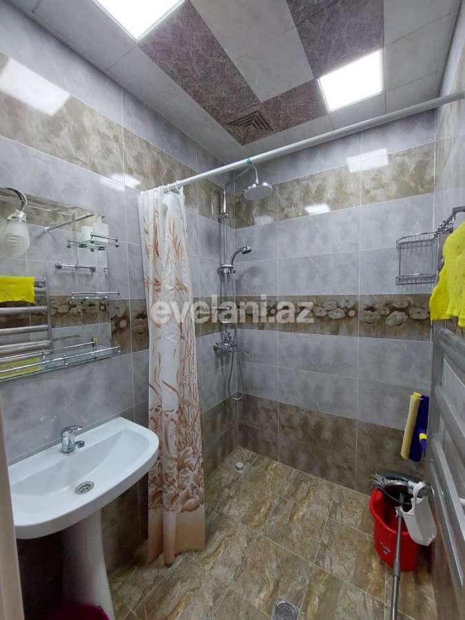 Kirayə verilir, yeni tikili, 2 otaqlı, 85 m², Bakı, Nərimanov r, Nəriman Nərimanov m.
