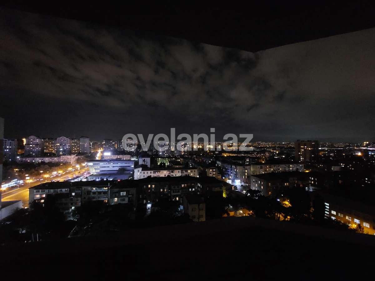 Kirayə verilir, yeni tikili, 2 otaqlı, 85 m², Bakı, Nərimanov r, Nəriman Nərimanov m.