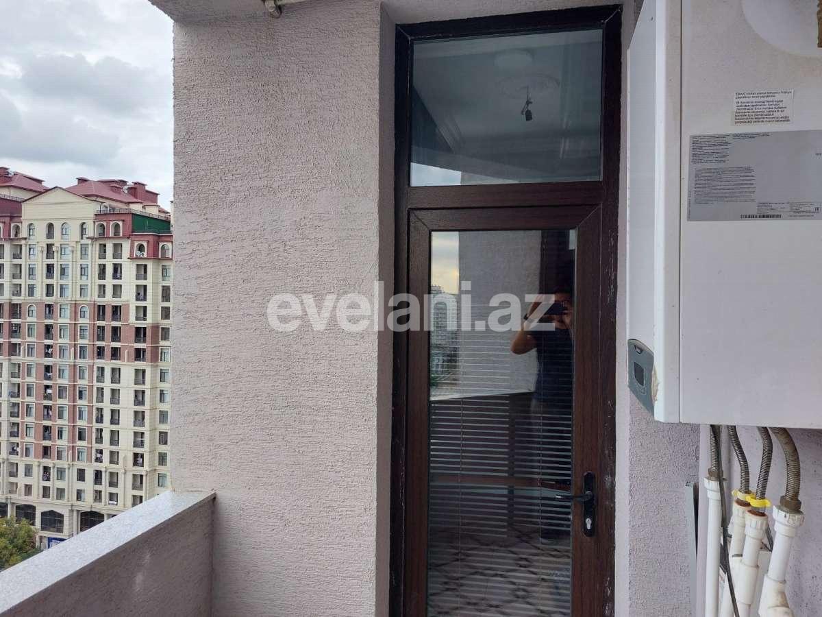 Kirayə verilir, yeni tikili, 2 otaqlı, 85 m², Bakı, Nərimanov r, Nəriman Nərimanov m.