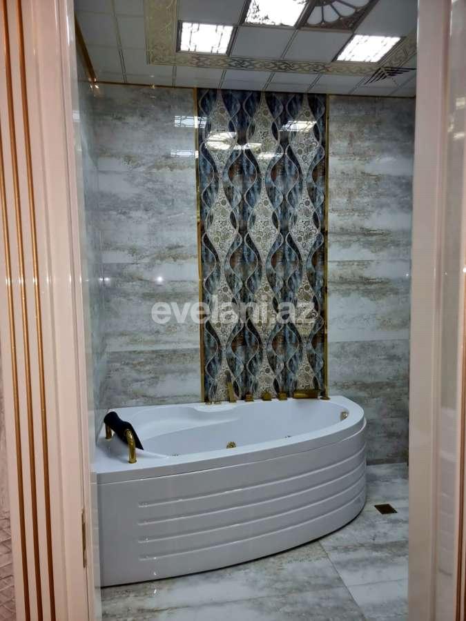 Продаётся, новостройка, 3-комнаты, 178 m², Баку, Наримановский r, Нариман Нариманов m.