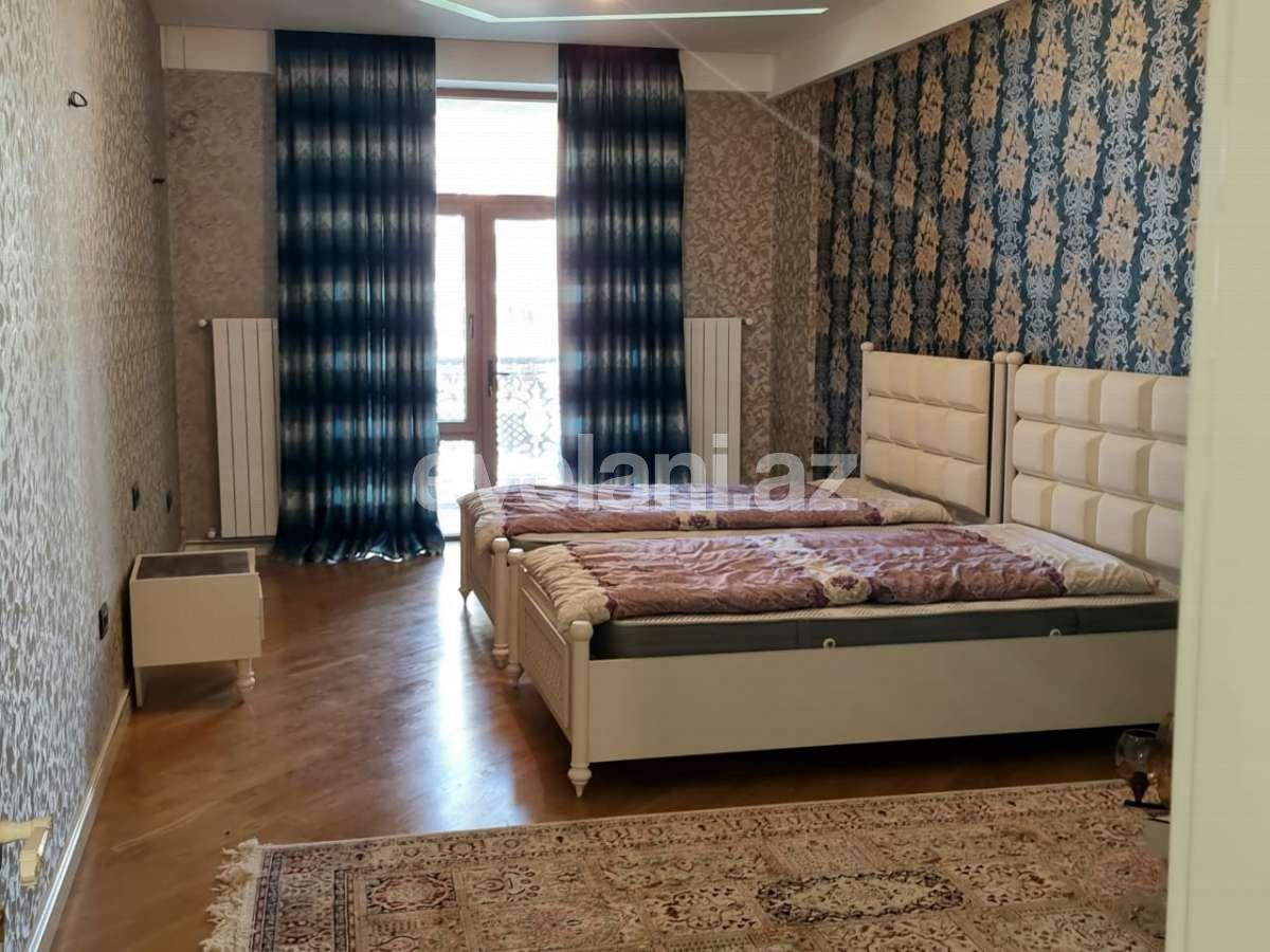 Продаётся, новостройка, 3-комнаты, 178 m², Баку, Наримановский r, Нариман Нариманов m.