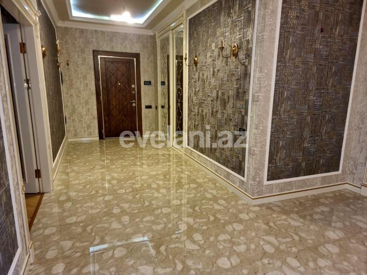 Продаётся, новостройка, 3-комнаты, 178 m², Баку, Наримановский r, Нариман Нариманов m.