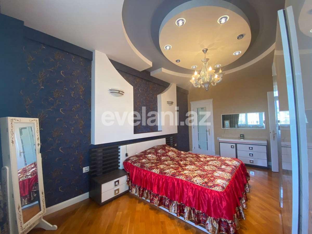 Продаётся, новостройка, 3-комнаты, 145 m², Баку, Ясамальский r.