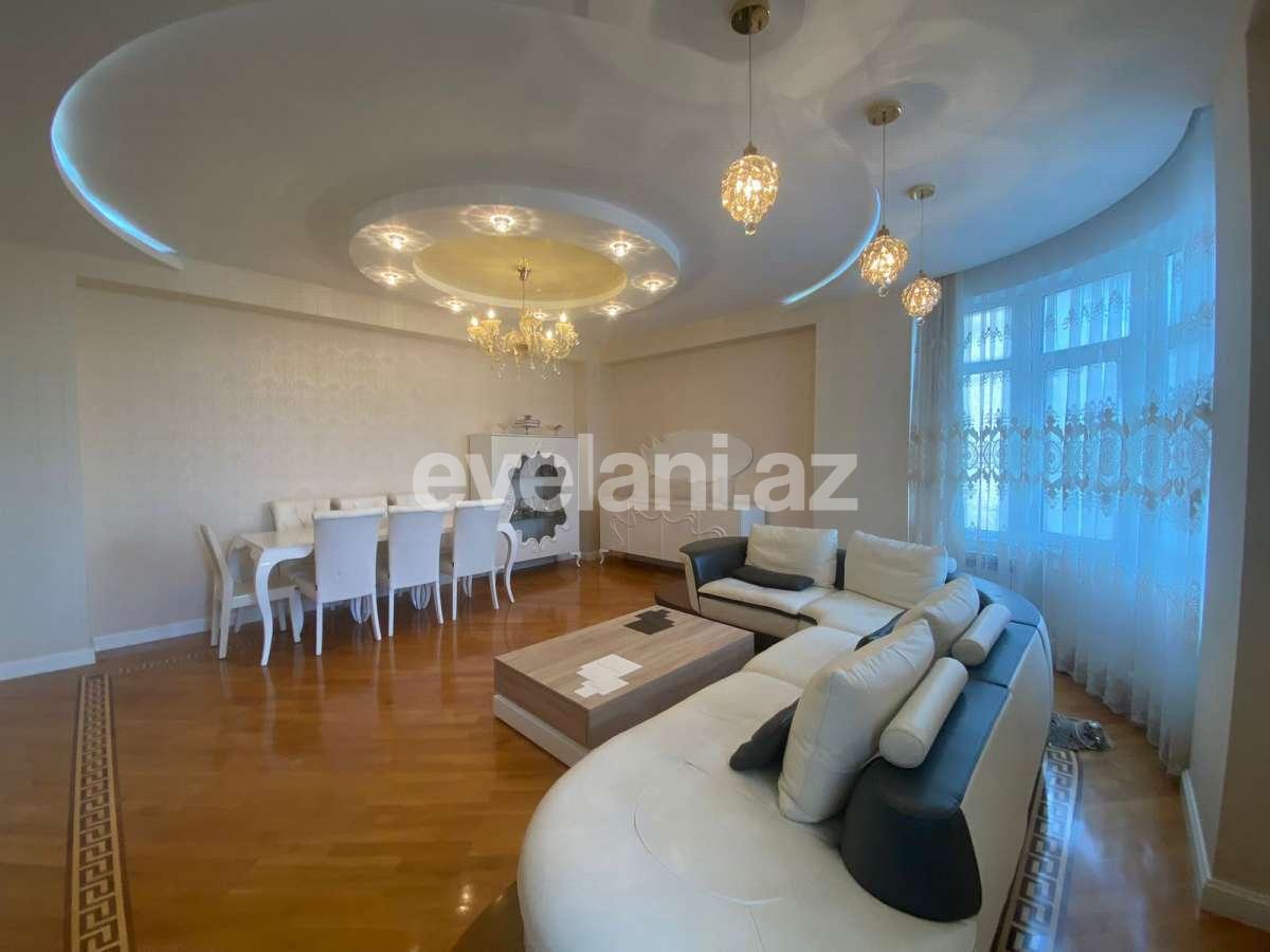 Продаётся, новостройка, 3-комнаты, 145 m², Баку, Ясамальский r.