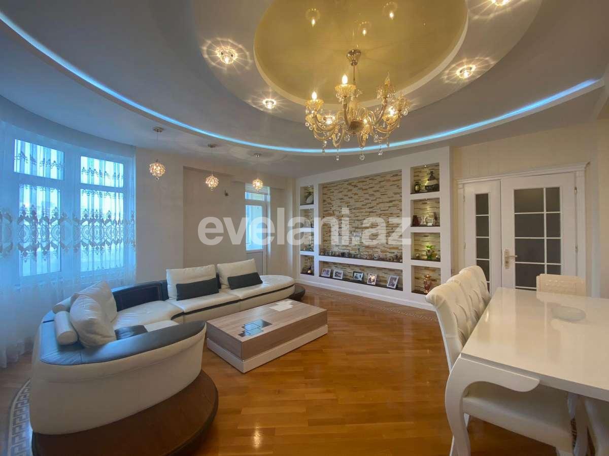 Продаётся, новостройка, 3-комнаты, 145 m², Баку, Ясамальский r.