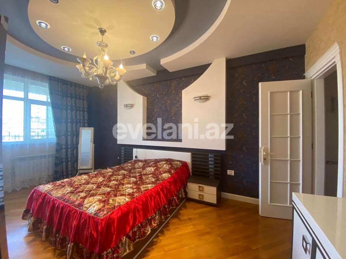 Продаётся, новостройка, 3-комнаты, 145 m², Баку, Ясамальский r.